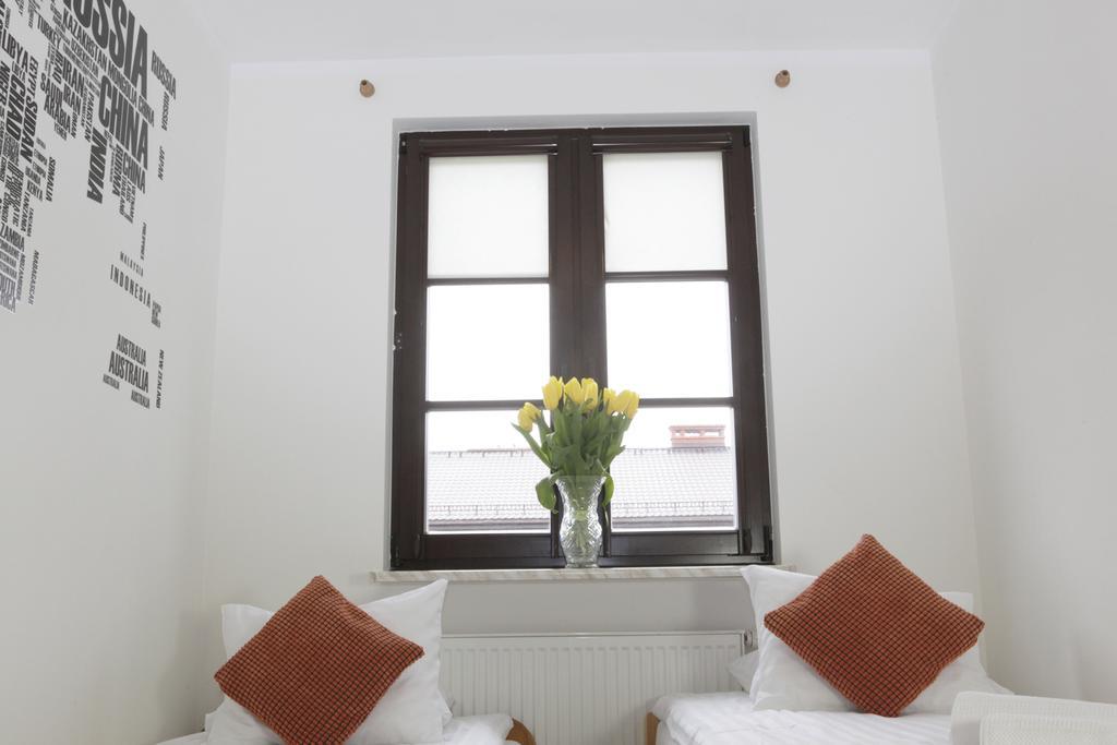 Magnetic Apartment Mehoffera Varsovie Extérieur photo